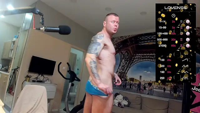 kingjamesuk online show from 11-08-25, 12:05