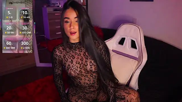 abigail adamss online show from 10-03-25, 08:17