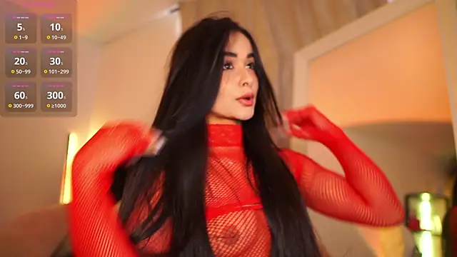 abigail adamss online show from 11-04-25, 07:46