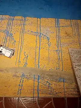 Crazybitchtheanalgoddess4 online show from 01-17-26, 01:21