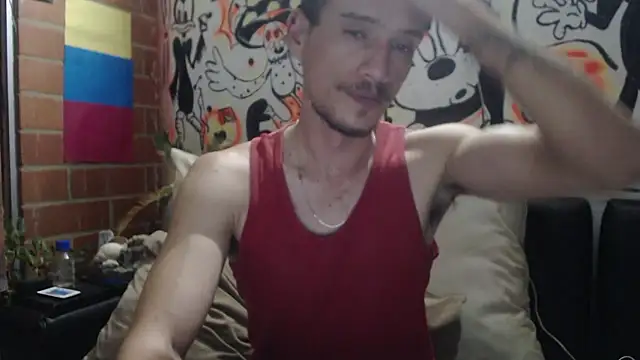 roystonee01 online show from 10-28-25, 01:31