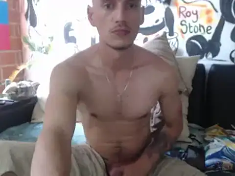 roystonee01 online show from 10-28-25, 10:23