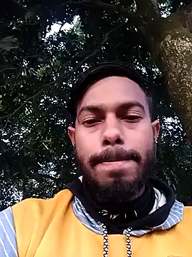 arafat mia online show from 01-18-26, 01:09