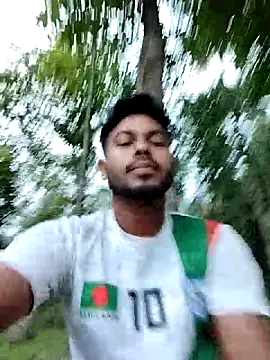 arafat mia online show from 04-18-26, 12:14
