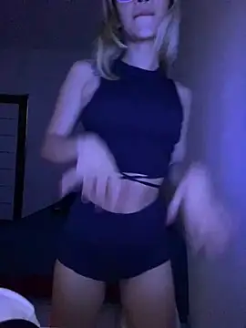 Carolinen online show from 02-11-25, 11:54