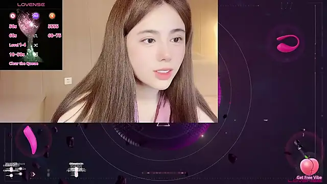 Snapshot of jiaozi-kiss chatting on 02-02-25, 08:02 jiaozi-kiss online show from 02-02-25, 08:02