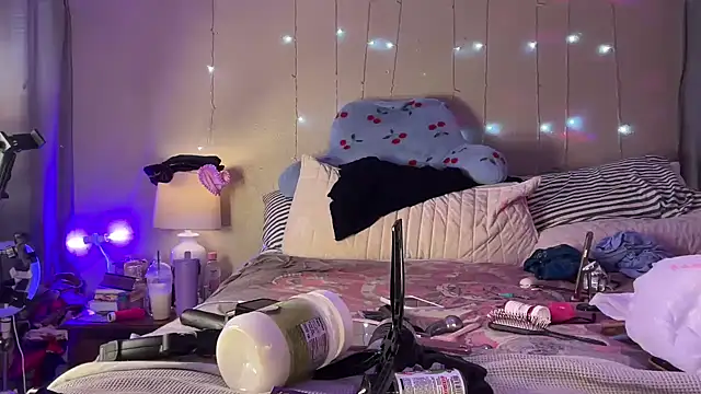 Dani Dragon69 online show from 02-01-26, 09:24