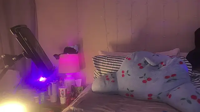 Dani Dragon69 online show from 02-23-26, 09:17