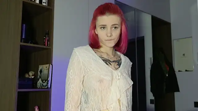 HarpyWitch online show from 03-31-26, 07:03