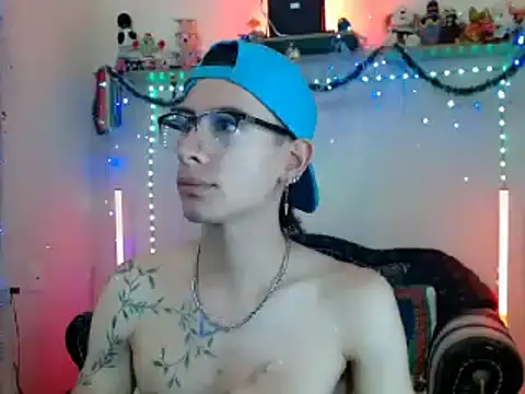 Yedrix online show from 12-10-24, 03:55