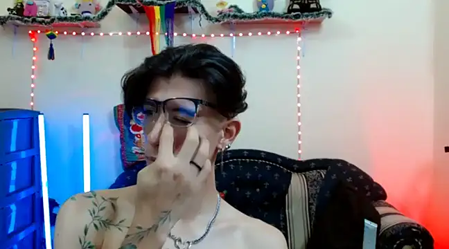 Yedrix online show from 12-30-24, 04:31