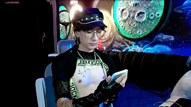 Yedrix online show from 02-19-26, 03:30