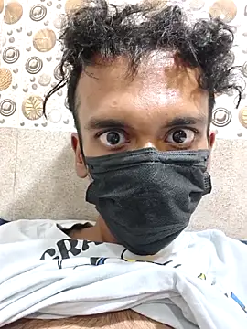 Snapshot of mackyjam chatting on 10-27-25, 02:43 mackyjam online show from 10-27-25, 02:43