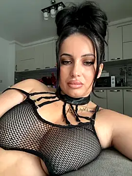 melissablack online show from 10-23-25, 07:18