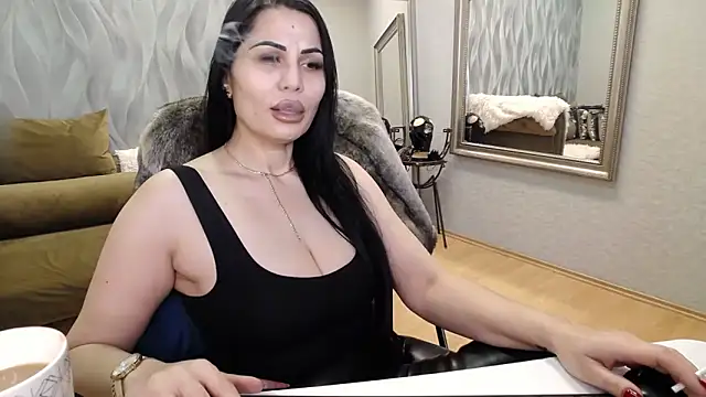 Sara Poison online show from 02-09-26, 03:21