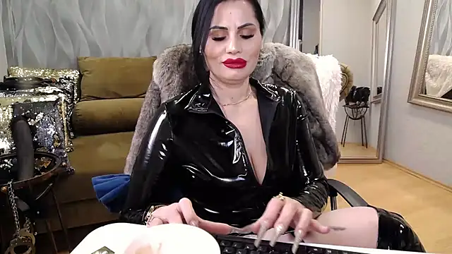 Sara Poison online show from 03-21-26, 08:19