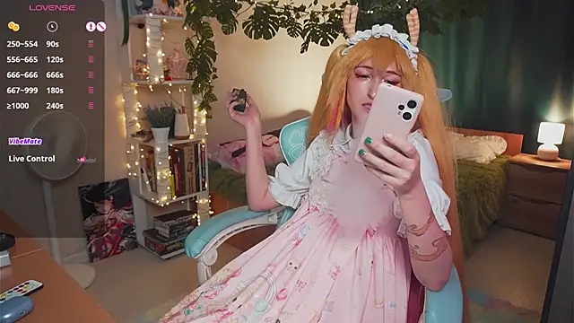 koshkasenpai online show from 02-03-25, 03:09