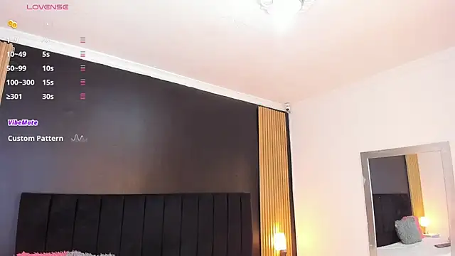 sweetsofia18 online show from 03-15-25, 10:33