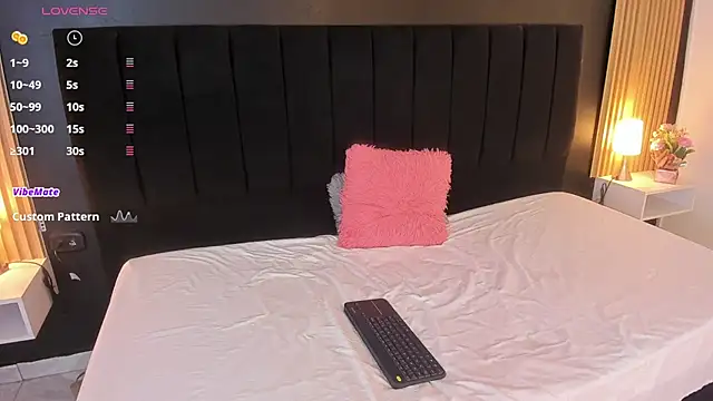 sweetsofia18 online show from 09-27-25, 10:59