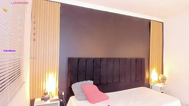 sweetsofia18 online show from 12-19-25, 10:50