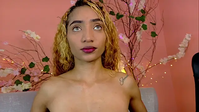 Charlotte Love10 online show from 11-08-25, 10:41