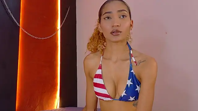 Charlotte Love10 online show from 02-08-26, 12:08