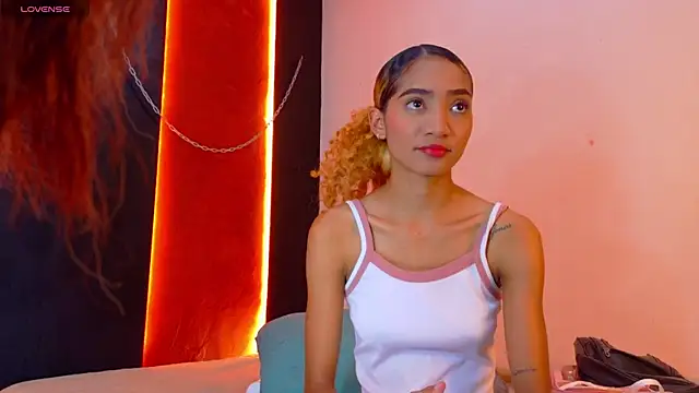 Charlotte Love10 online show from 02-11-26, 09:58