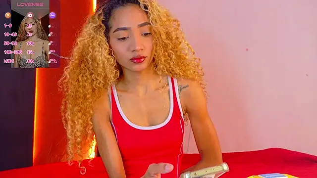 Charlotte Love10 online show from 02-14-26, 11:40