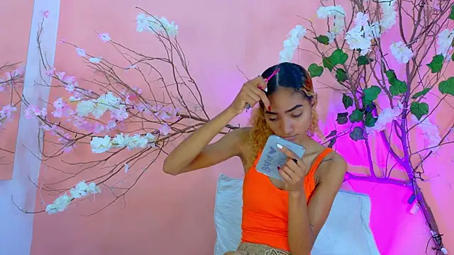 Charlotte Love10 online show from 02-27-26, 02:06