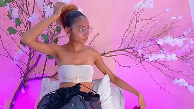 Charlotte Love10 online show from 03-14-26, 11:59