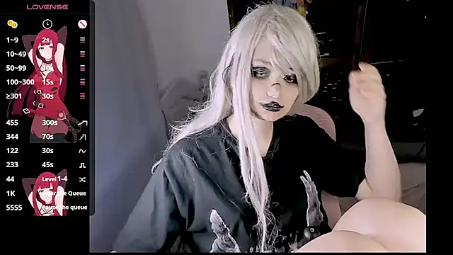 Snapshot of madokapruriens chatting on 11-07-25, 04:12 madokapruriens online show from 11-07-25, 04:12