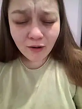 Molly Greyy online show from 12-06-24, 07:43