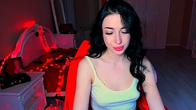 lovely desire online show from 01-27-25, 06:52