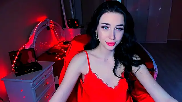 lovely desire online show from 01-30-25, 07:07