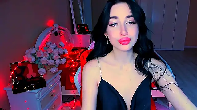 lovely desire online show from 02-03-25, 10:36