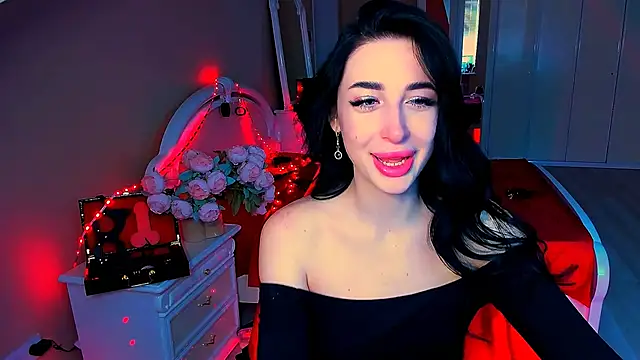 lovely desire online show from 02-08-25, 10:07