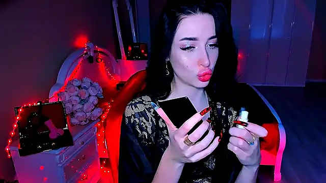 lovely desire online show from 02-19-25, 11:06