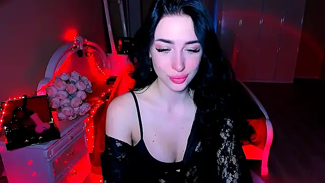 lovely desire online show from 02-20-25, 04:07