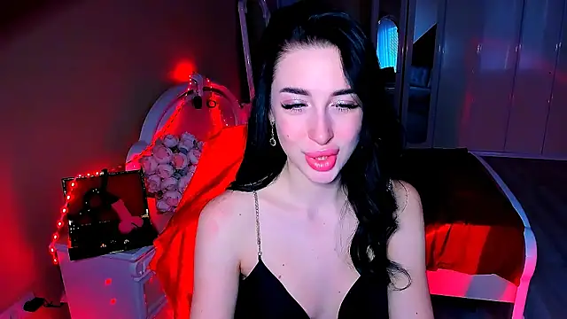 lovely desire online show from 02-22-25, 11:35