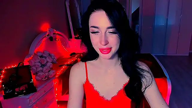 lovely desire online show from 03-08-25, 11:27