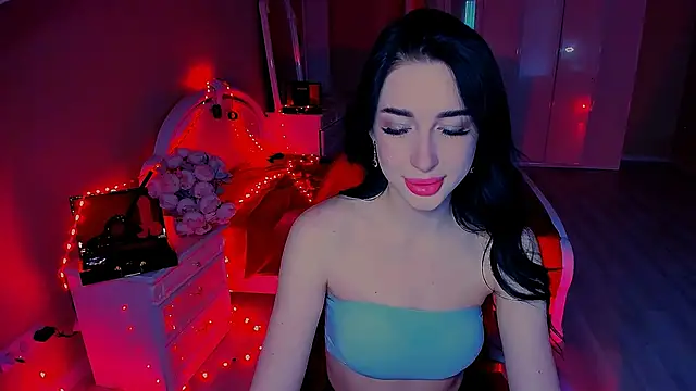 lovely desire online show from 03-19-25, 10:55