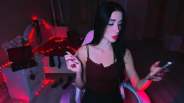 lovely desire online show from 09-24-25, 07:12