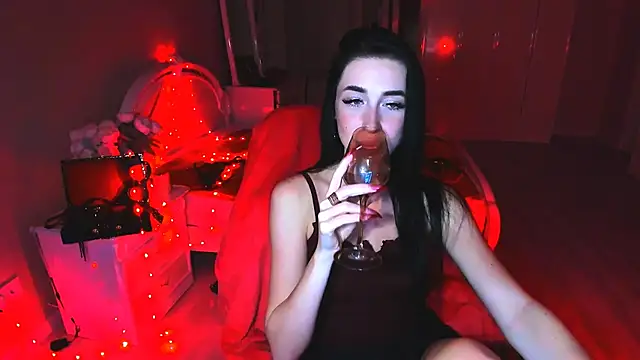 lovely desire online show from 10-25-25, 04:46