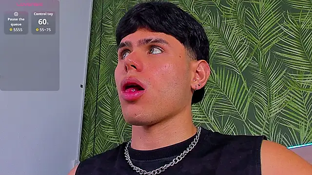 Nathaniel Park online show from 02-12-26, 08:59