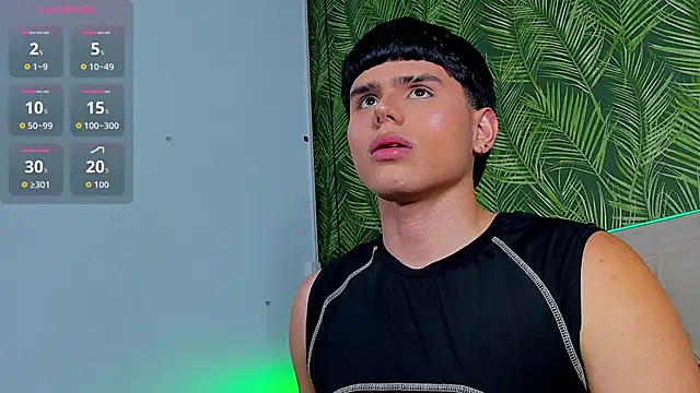 Nathaniel Park online show from 04-24-26, 03:20