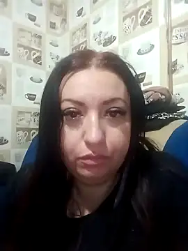 Veronica-Celie online show from 12-25-24, 01:41