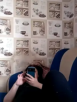 Veronica-Celie online show from 02-09-25, 12:52