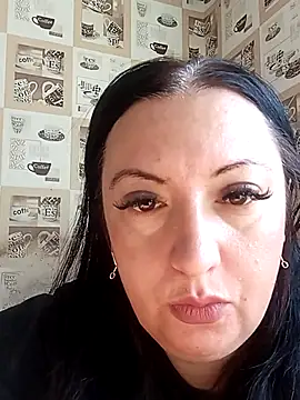 Veronica-Celie online show from 09-17-25, 07:10