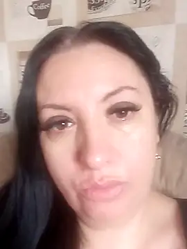 Veronica-Celie online show from 12-15-25, 07:23