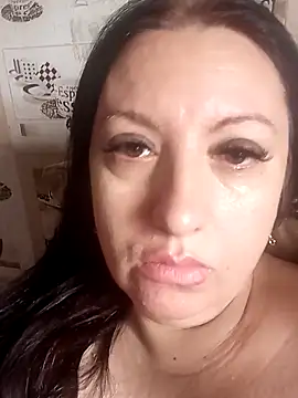 Veronica-Celie online show from 12-21-25, 09:16